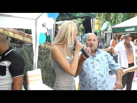 DENISA LIVE - AM UN MILION (CUZA VODA *EXCLUSIV*)