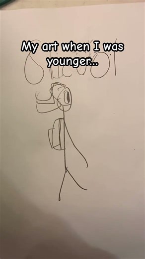 There was a HUGE change