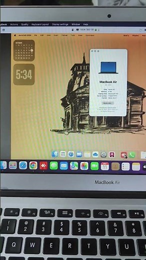 🌍 Anywhere software Installation on Mac via AnyDesk #how to download and install #autocad2024 formac