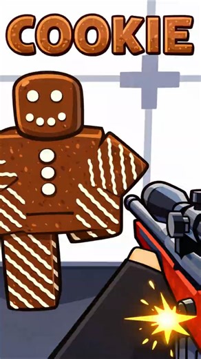 COOKIE #roblox #robloxedit #rivals #edit