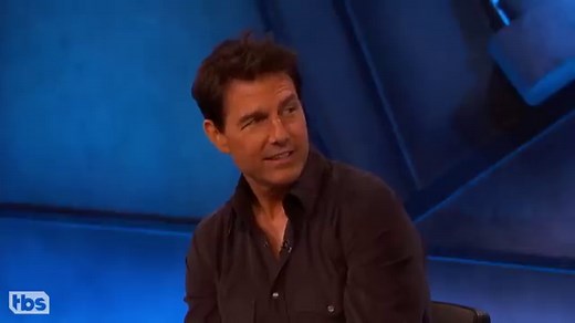Tom Cruise Revives Hilarious 'Tropic Thunder' Character, Reveals the Secret Behind Dance Moves