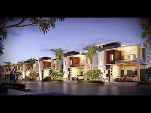 Royal Village Pragathi Nagar, Hyderabad