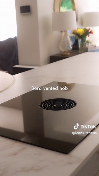 Elegant In-Frame Shaker Kitchen Design Ideas