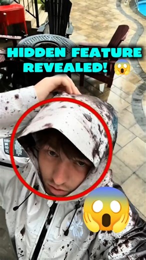 The Most Unexpected Jacket Ever 😱🧥