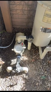 Filter install complete ✅☑️✔️👏🏻👏🏻💥✨#bertinopoolservice #poolservicecompany #poolfiltersystem #poolfilterinstallation #poolrepairservice #chinopoolservice #ontariopoolservice #uplandpoolservice #ranchocucamongapoolservice | Bertino Pool Service