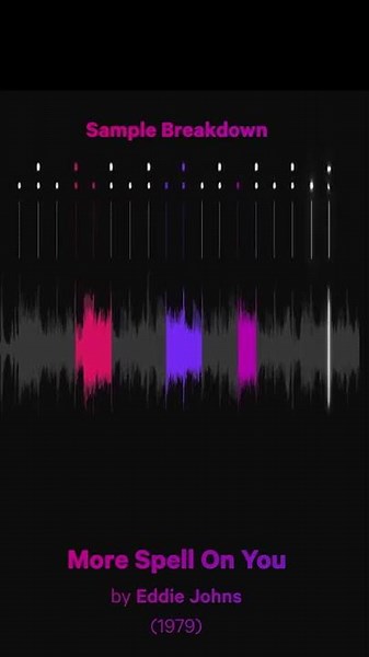 How Daft Punk Got The Sample For 'One More Time'