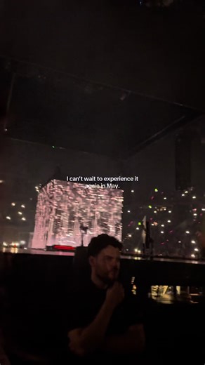 Countdown to Billie Eilish Concert