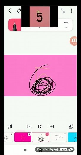 sesame street abstract count 13