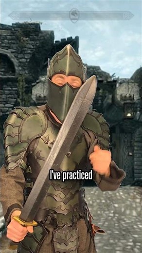 Spellblade Builds in RPGs