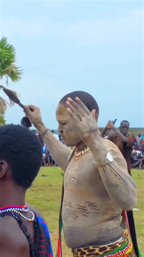 6.5K views · 109 reactions | Happening in the next few hours, Agol Machardit v Luji-Angualla, it will be fun. Who's gonna win? | Jonglei Daily Mail | Facebook