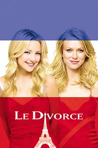Where to stream Le Divorce (2003) online? Comparing 50  Streaming Services
