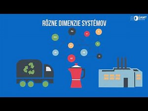 Základy automatizácie - 1.časť: SYSTÉMY