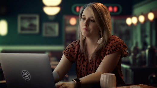 Can't Find a Real Location? Film on an AI Background Instead