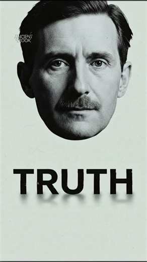 George Orwell Explained How Truth Is Controlled