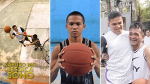 5.1M views · 205K reactions | BINATA SA QUEZON CITY, HALIMAW SA...