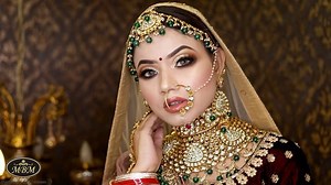 153K views · 2.9K reactions | PRO MAKEUP COURSE @ MBM Makeovers By...