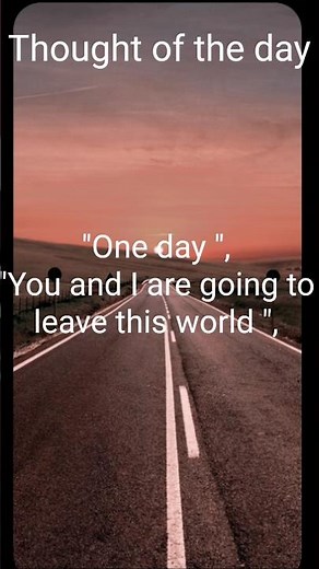 Thought of the day, #motivation #lifeisbutadream , #quotes , #dothingsyoudontwanttodo , #motivation