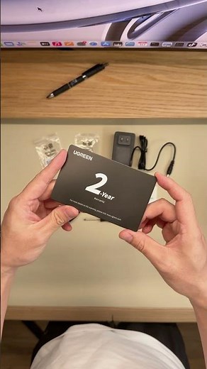 The UGREEN NASync DH2300 is finally here!