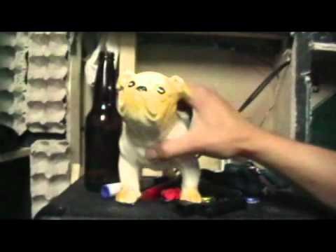 ORITAL - HUMAN CASTRATION EP2012