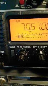 SQL Squelch: What is it? #radioamateurs