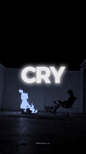 🎵 CRY – Parker Jack | Viral Aesthetic Lyrics