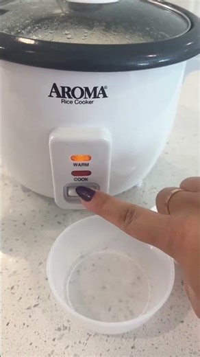 Verified Customer Review On AROMA Rice Cooker #amazonfinds