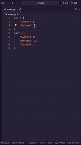 Python Dictionary Aggregation
