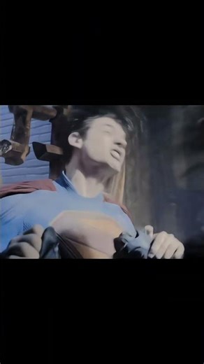 Dark Superman vs Superman – The Ultimate Battle | Superman Legacy