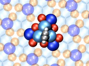 The smallest motor in the world – Lifeboat News: The Blog