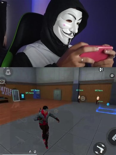 💥 AUTO HEADSHOT HACK FREE FIRE 2025 🧠🔥 #freefire #ffhack