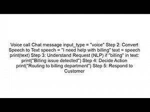AI in Call Centre Explained | Chatbots, Voice Bots & Customer Support AI