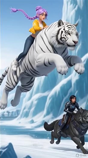 Rumi Raceing compilation White Tiger Ap 2