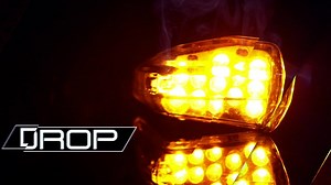 We're super excited to introduce our new LED Turn Indicators. Available on March 21st, check out the cool campaign video we made. For more information on the new LED Turn Indicators checkout www.drivenracing.com | Driven Racing