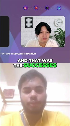 Quick Job Success Interview Series with Fast Hiring Stories!