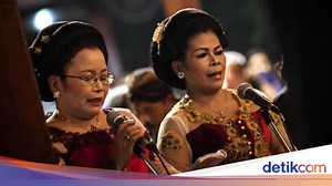 5 Contoh Kawih Sunda dan Pengertiannya