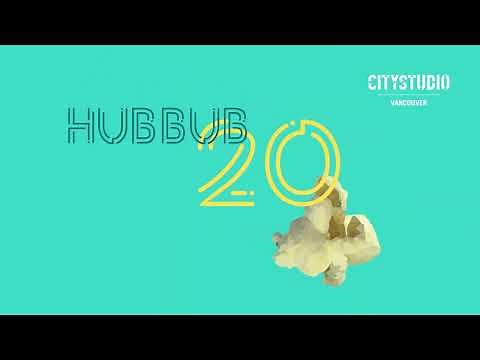 HUBBUB 20 Showcase - Launching April 12th