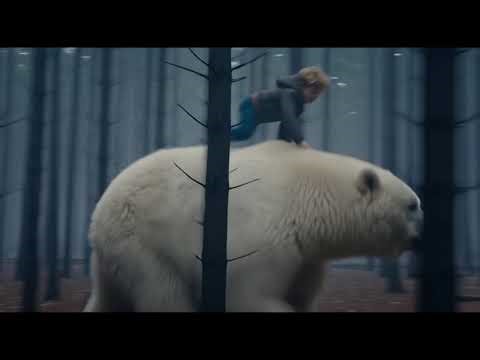 🐺 Brave Dog Saves a Child from a Wolf Attack – Real Hero Moment! 😱🔥