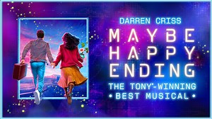 Maybe Happy Ending