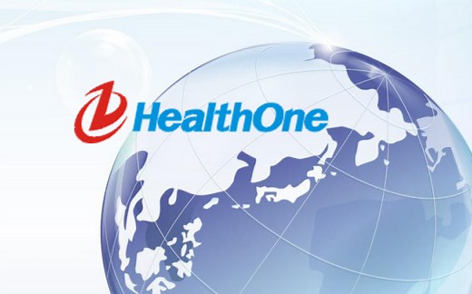 深圳坐标HealthOne系统培训视频-系统日常操作