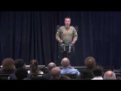 MAJ Chris Orlowski: Optimizing Human Performance, DARPA BiT