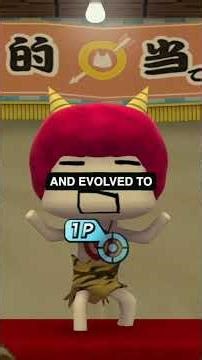 Legacy of Doko Demo Issyo #shorts #gaming #playstation #toroinoue #ps5 #dokodemoissyo #japan