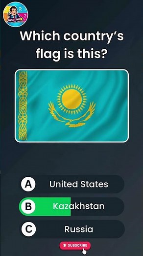 World Flags Quiz Shorts 🚩 #shorts #worldflags #geography