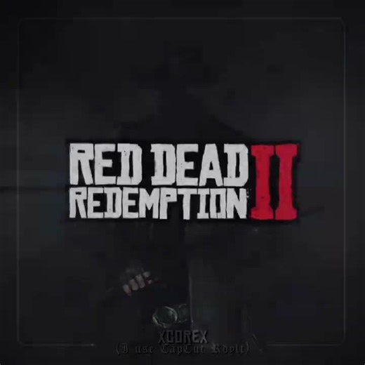 Arthur Morgan Filler EDIT #edit #shorts #arthurmorgan #rdr2