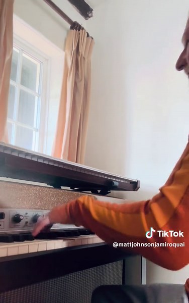 mattjohnsonkeys on TikTok