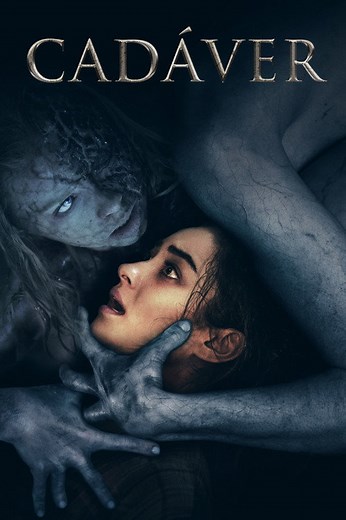 Cadáver | Películas y Series La Vanguardia