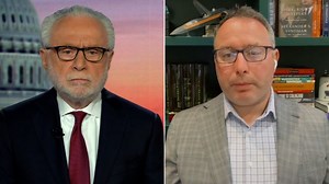 'Bombshell reporting': Retired lt. colonel reacts to new detail in indicted ex-FBI informant case