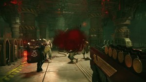 Warhammer 40,000: Darktide - Official Arbites Class Release Date Trailer