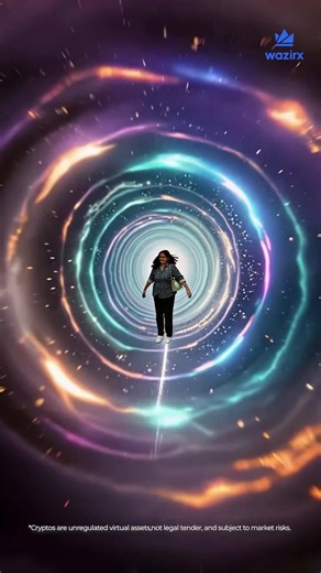 If you can’t name it…we won’t judge *Cryptos are unregulated virtual assets, not legal tender, and subject to market risks. #crypto #web3 #voxpop #bitcoin | WazirX: India Ka Bitcoin Exchange