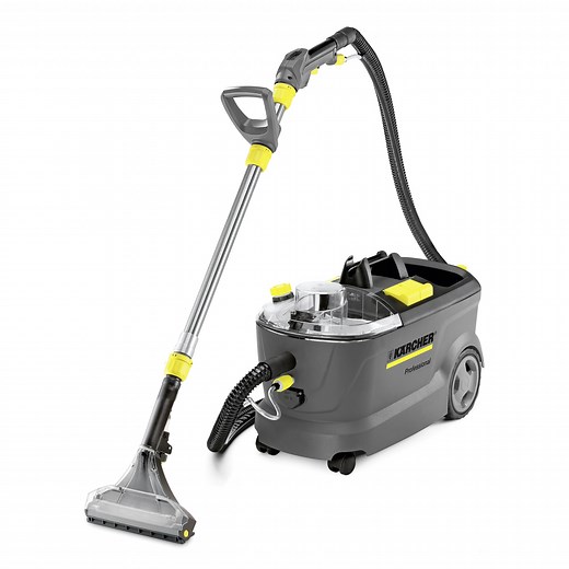 Kärcher Appareil d'injection-extraction Puzzi 10/2 Adv