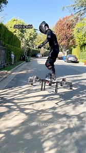 137K views · 1.6K reactions | Wild Flight with SkySurfer Aircraft  Drone Flight Vehicle. We’re on a mission to create a future for our personal flight vehicles, appreciate everyone helping make it possible by following along for the journey. 6 SkySurfer models are available on our site. Full flight review videos onYouTube | Hunter Kowald | Facebook